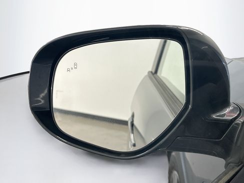 Used 2024 Mitsubishi Outlander Sport SE AWD/4WD image 16