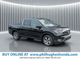 New 2026 Honda Ridgeline RTL video 1