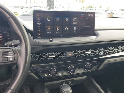 Certified 2024 Honda Accord EX-L image 28