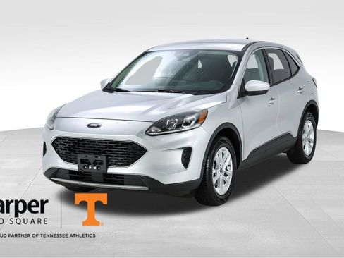 Used 2020 Ford Escape SE AWD/4WD image 1