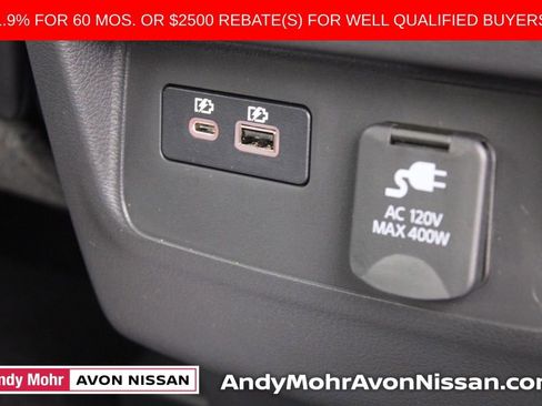 New 2026 Nissan Frontier PRO-4X w/ Pro Premium Package image 18