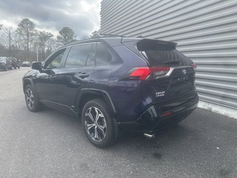 Used 2022 Toyota RAV4 XSE image 13