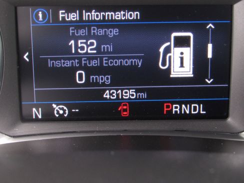 Used 2023 Chevrolet Equinox LT image 26