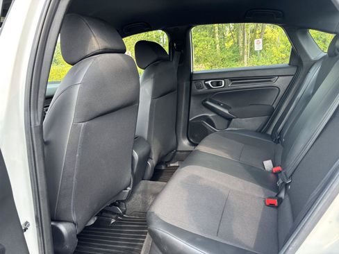 Used 2024 Honda Civic Sport image 18