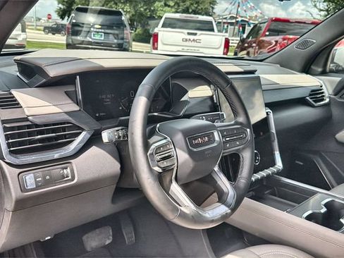 Certified 2026 GMC Acadia Elevation w/ Elevation Premium Package FWD image 10
