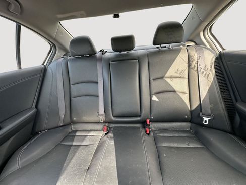 Used 2017 Honda Accord Touring image 12