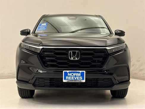 Certified 2026 Honda CR-V LX image 3