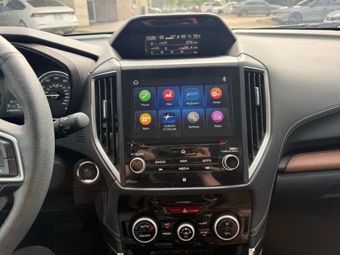 Used 2019 Subaru Forester Touring w/ Popular Package #3 image 16