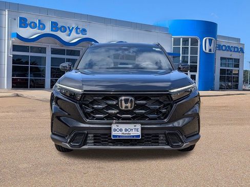 New 2026 Honda CR-V Sport-L image 8