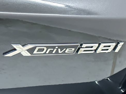 Used 2026 BMW X1 xDrive28i w/ Convenience Package AWD/4WD image 26