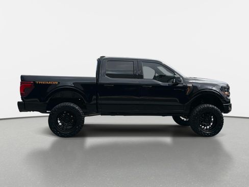 Used 2025 Ford F150 Tremor w/ Bed Utility Package AWD/4WD image 2