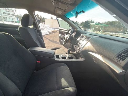 Used 2015 Nissan Altima 2.5 S w/ Power Driver Seat Package image 45