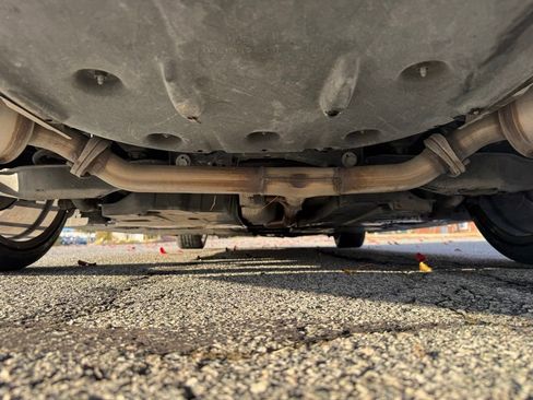 Used 2023 Toyota Camry TRD image 39