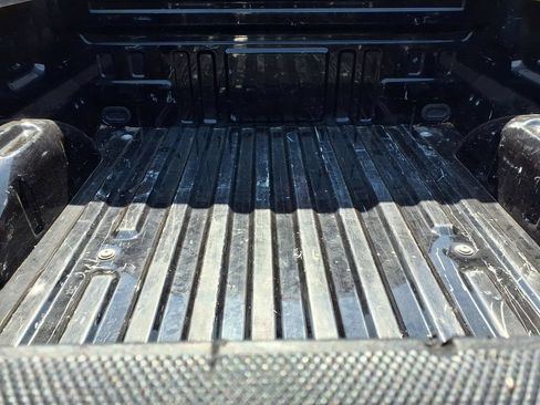 Used 2025 Ford F150 XLT w/ Equipment Group 301A Standard RWD image 11