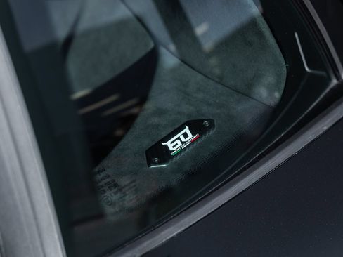 Used 2023 Lamborghini Huracan Sterrato AWD/4WD image 25
