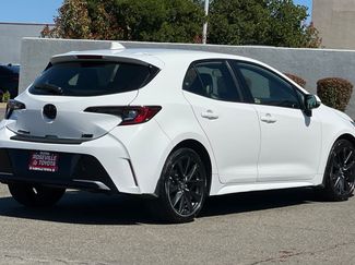 Certified 2023 Toyota Corolla XSE FWD video 2