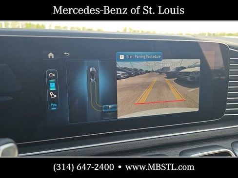 New 2026 Mercedes-Benz GLE 350 4MATIC image 38