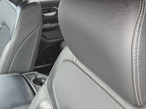 Used 2021 RAM 1500 Rebel image 15