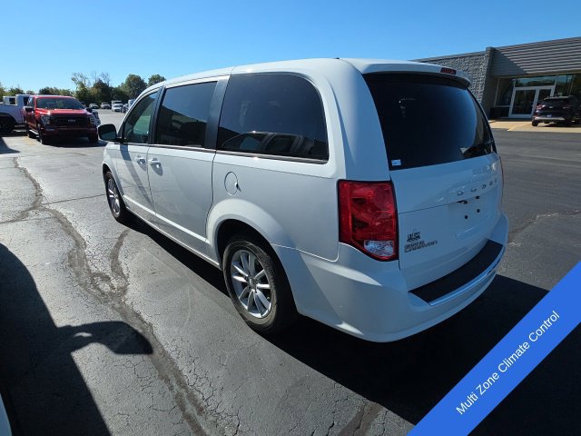 Used 2020 Dodge Grand Caravan SE FWD image 7
