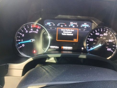 Used 2019 Ford F350 Lariat w/ Lariat Ultimate Package image 2