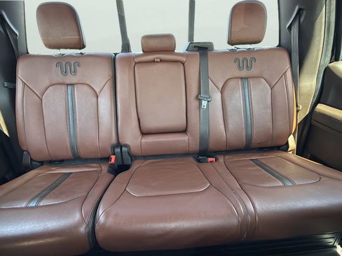 Used 2020 Ford F250 King Ranch w/ King Ranch Ultimate Package AWD/4WD image 22
