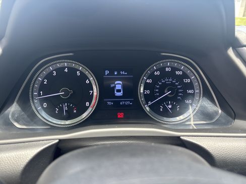Used 2022 Hyundai Sonata SE FWD image 21