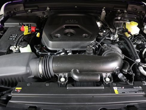 New 2026 Jeep Wrangler Sport AWD/4WD image 14