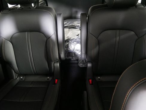 New 2026 MAZDA CX-90 3.3 Turbo w/ Premium Sport Pkg image 3