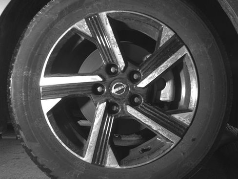 Used 2025 Nissan Sentra SV image 13