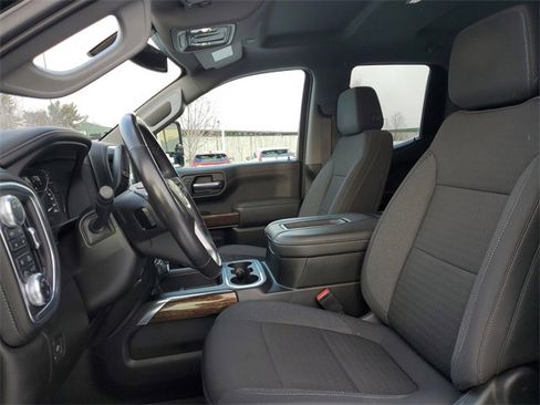 Used 2022 GMC Sierra 1500 Elevation image 5