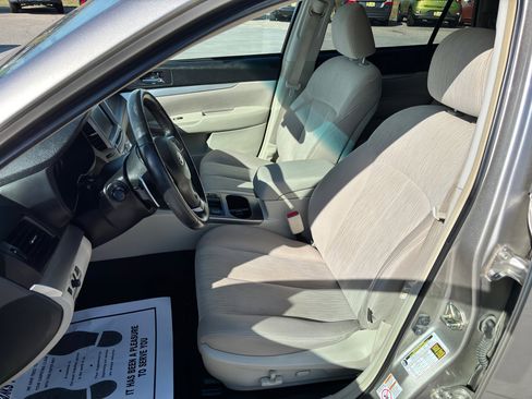 Used 2014 Subaru Outback 2.5i Premium image 18
