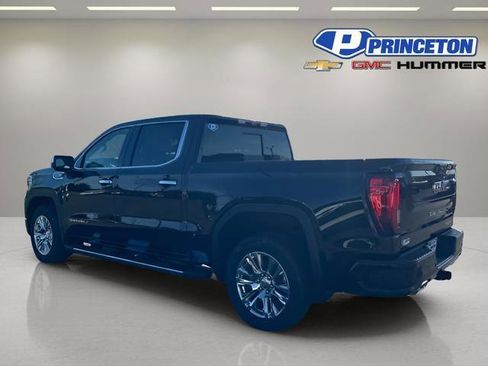 New 2026 GMC Sierra 1500 Denali AWD/4WD image 5