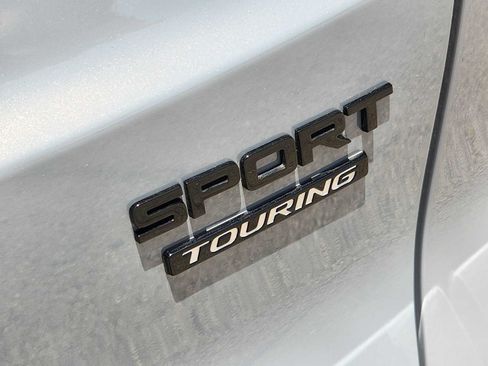 Used 2026 Honda CR-V Sport Touring image 11