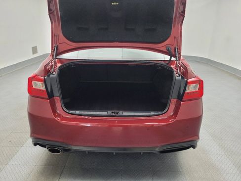 Used 2019 Subaru Legacy 2.5i Limited image 29