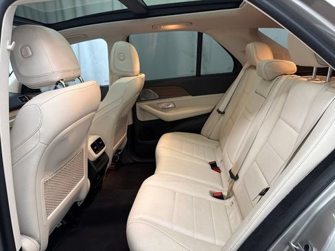Used 2022 Mercedes-Benz GLE 350 image 22