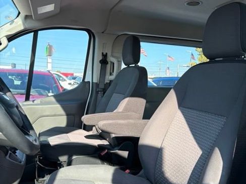 Used 2026 Ford Transit 350 XLT RWD image 10