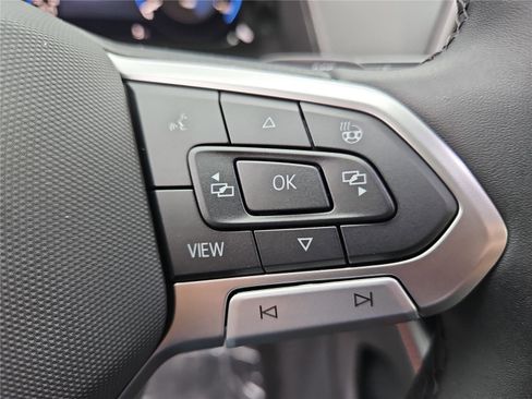 New 2026 Volkswagen Atlas Peak Edition image 16