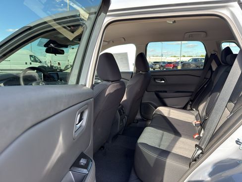 New 2026 Nissan Rogue SV w/ Cold Weather Package image 29