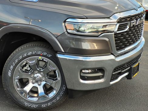 New 2026 RAM 1500 Big Horn image 9