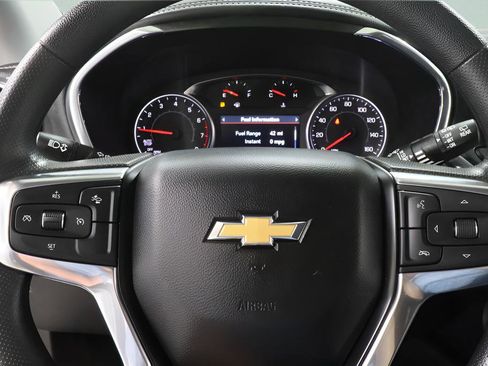 Used 2024 Chevrolet Blazer LT w/ Convenience Package AWD/4WD image 13
