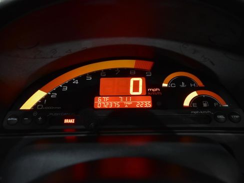 Used 2006 Honda S2000 image 27