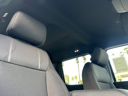 New 2026 Ford F150 STX image 15