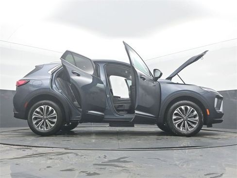 New 2026 Buick Envision Preferred image 61