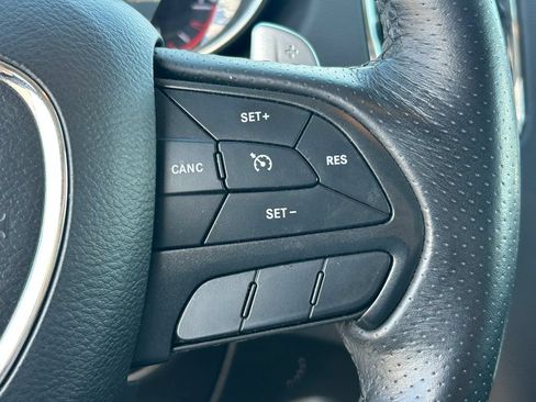 Used 2018 Dodge Durango GT AWD/4WD image 19