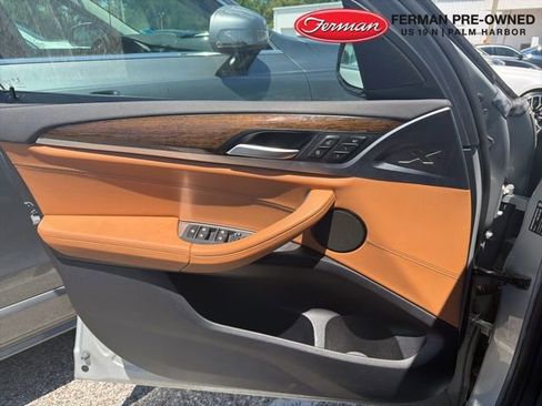 Used 2019 BMW X3 xDrive30i w/ Convenience Package image 8