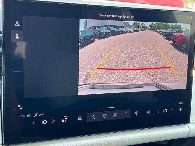 New 2026 MAZDA CX-5 Select AWD/4WD image 21