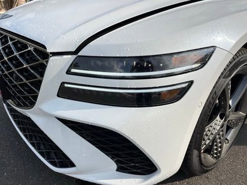 New 2026 Genesis G80 2.5T Sport Prestige AWD/4WD image 13