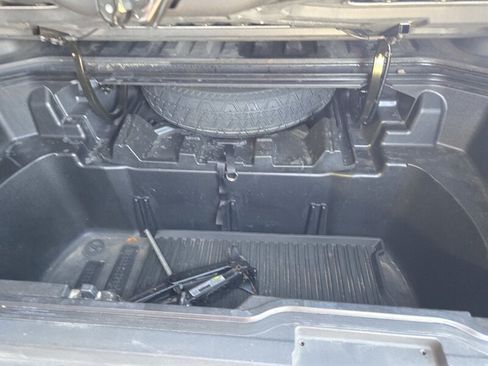 Used 2022 Honda Ridgeline RTL image 29