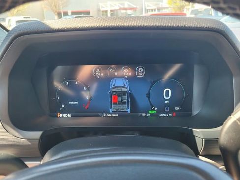 Used 2024 Ford F150 XLT w/ Mobile Office Package image 29