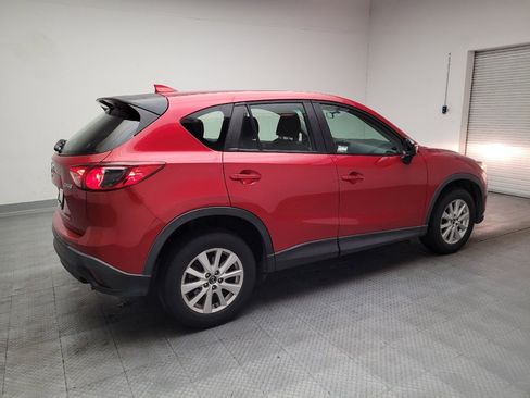 Used 2016 MAZDA CX-5 Sport FWD image 10